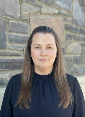 Portrait of Catherine Moore, Associate.